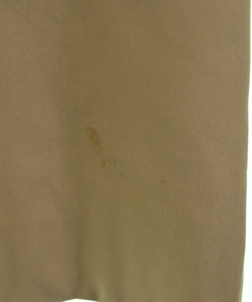 BURBERRY（バーバリー）ステンカラーコート ベージュ サイズ:-(L位) メンズ/2200732468026