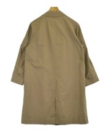 BURBERRY（バーバリー）ステンカラーコート ベージュ サイズ:-(L位) メンズ/2200732468026