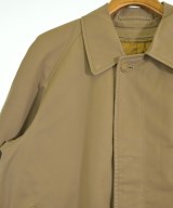 BURBERRY（バーバリー）ステンカラーコート ベージュ サイズ:-(L位) メンズ/2200732468026