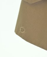 BURBERRY（バーバリー）ステンカラーコート ベージュ サイズ:-(L位) メンズ/2200732468026