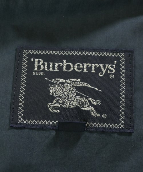 BURBERRY（バーバリー）ブルゾン 赤 サイズ:L メンズ/2200732518011