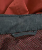 BURBERRY（バーバリー）ブルゾン 赤 サイズ:L メンズ/2200732518011