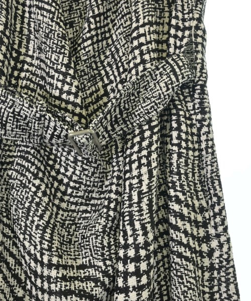 BURBERRY（バーバリー）ワンピース 黒 サイズ:38(S位) レディース/2200726683039