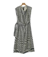 BURBERRY（バーバリー）ワンピース 黒 サイズ:38(S位) レディース/2200726683039