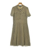 BURBERRY ワンピース