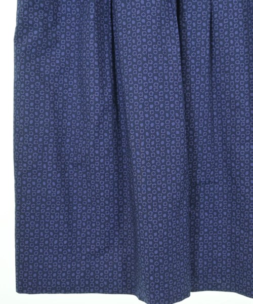 BURBERRY（バーバリー）ワンピース 紺 サイズ:40(M位) レディース/2200732930066