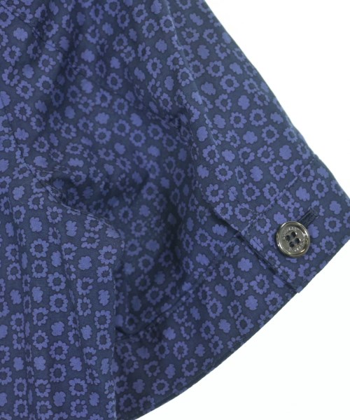 BURBERRY（バーバリー）ワンピース 紺 サイズ:40(M位) レディース/2200732930066