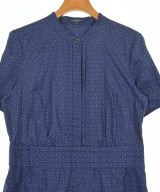 BURBERRY（バーバリー）ワンピース 紺 サイズ:40(M位) レディース/2200732930066