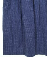 BURBERRY（バーバリー）ワンピース 紺 サイズ:40(M位) レディース/2200732930066