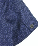 BURBERRY（バーバリー）ワンピース 紺 サイズ:40(M位) レディース/2200732930066