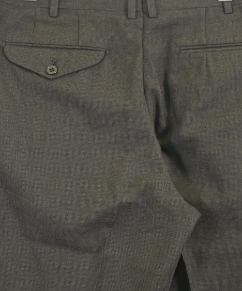 BURBERRY（バーバリー）スラックス 茶 サイズ:-(L位) メンズ/2200733106019