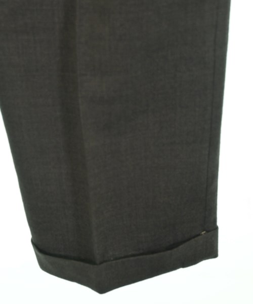 BURBERRY（バーバリー）スラックス 茶 サイズ:-(L位) メンズ/2200733106019