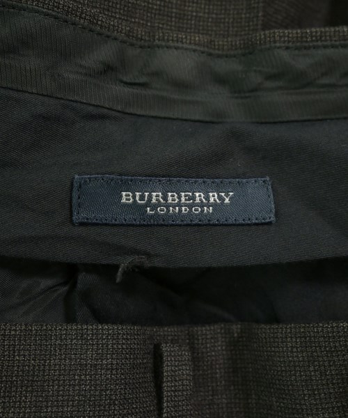 BURBERRY（バーバリー）スラックス 茶 サイズ:-(L位) メンズ/2200733106019
