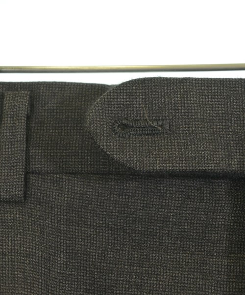 BURBERRY（バーバリー）スラックス 茶 サイズ:-(L位) メンズ/2200733106019