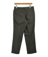 BURBERRY（バーバリー）スラックス 茶 サイズ:-(L位) メンズ/2200733106019