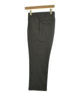 BURBERRY（バーバリー）スラックス 茶 サイズ:-(L位) メンズ/2200733106019