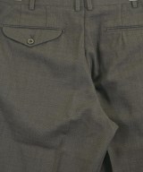 BURBERRY（バーバリー）スラックス 茶 サイズ:-(L位) メンズ/2200733106019