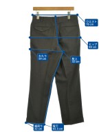 BURBERRY（バーバリー）スラックス 茶 サイズ:-(L位) メンズ/2200733106019