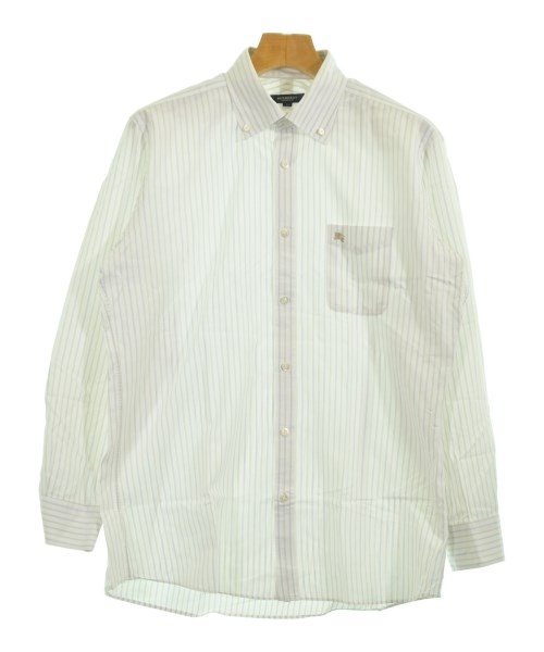 BURBERRY(バーバリー)のカジュアルシャツ サイズ:L 6,800円