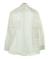 BURBERRY（バーバリー）カジュアルシャツ 白 サイズ:L メンズ/2200733106033