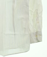 BURBERRY（バーバリー）カジュアルシャツ 白 サイズ:L メンズ/2200733106033