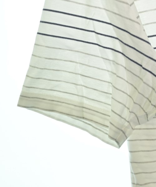BURBERRY（バーバリー）Tシャツ・カットソー 白 サイズ:L メンズ/2200733106057