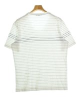 BURBERRY（バーバリー）Tシャツ・カットソー 白 サイズ:L メンズ/2200733106057