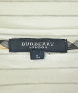 BURBERRY（バーバリー）Tシャツ・カットソー 白 サイズ:L メンズ/2200733106057