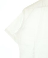 BURBERRY（バーバリー）カジュアルシャツ 白 サイズ:L メンズ/2200733106064