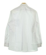 BURBERRY（バーバリー）カジュアルシャツ 白 サイズ:L メンズ/2200733106071
