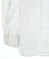 BURBERRY（バーバリー）カジュアルシャツ 白 サイズ:L メンズ/2200733106071