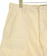 BURBERRY（バーバリー）ショートパンツ ベージュ サイズ:L メンズ/2200733106149