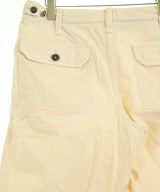 BURBERRY（バーバリー）ショートパンツ ベージュ サイズ:L メンズ/2200733106149