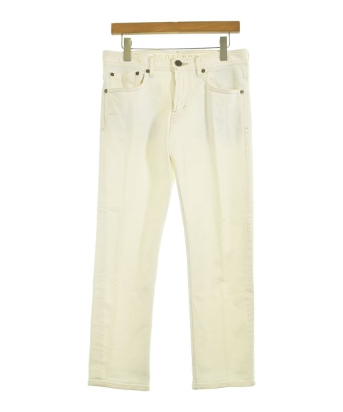 BURBERRY(バーバリー)のデニムパンツ サイズ:32(L位) 5,000円