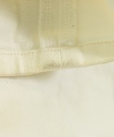 BURBERRY（バーバリー）デニムパンツ 白 サイズ:32(L位) メンズ/2200733106156