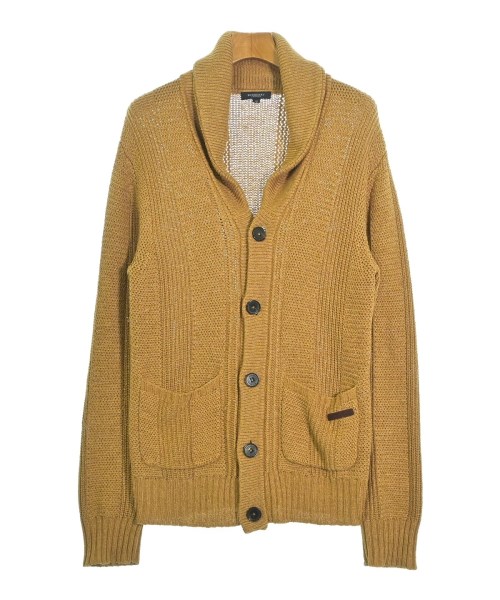 BURBERRY(バーバリー)のカーディガン サイズ:40(M位) 6,800円