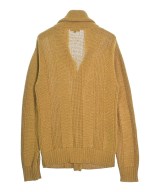 BURBERRY（バーバリー）カーディガン オレンジ サイズ:40(M位) メンズ/2200733106170