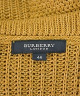BURBERRY（バーバリー）カーディガン オレンジ サイズ:40(M位) メンズ/2200733106170