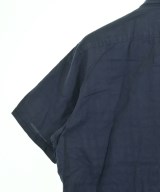 BURBERRY（バーバリー）カジュアルシャツ 紺 サイズ:L メンズ/2200733106200