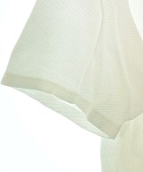 BURBERRY（バーバリー）ポロシャツ 白 サイズ:LL メンズ/2200733106217