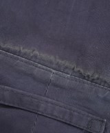 BURBERRY（バーバリー）ステンカラーコート 紺 サイズ:-(XL位) メンズ/2200733334054
