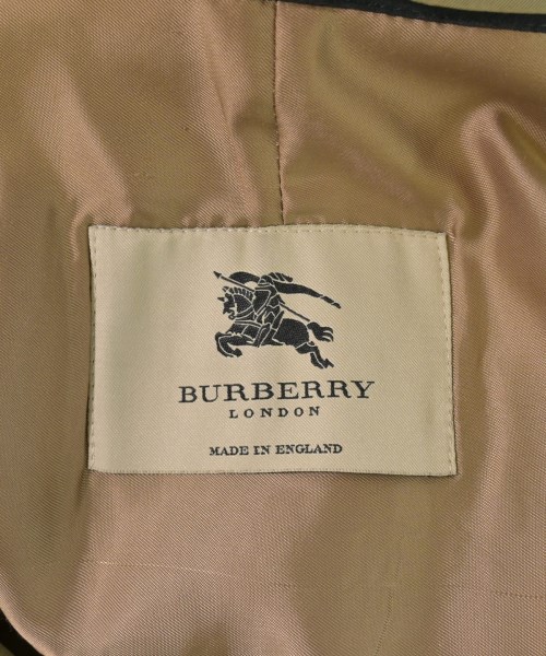 BURBERRY（バーバリー）トレンチコート カーキ サイズ:48(L位) メンズ/2200733343018