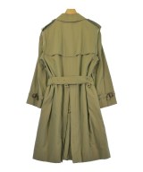 BURBERRY（バーバリー）トレンチコート カーキ サイズ:48(L位) メンズ/2200733343018