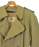 BURBERRY（バーバリー）トレンチコート カーキ サイズ:48(L位) メンズ/2200733343018
