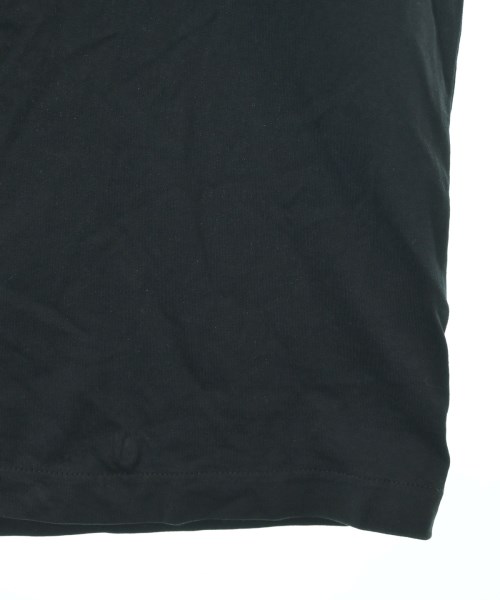 BURBERRY（バーバリー）Tシャツ・カットソー 黒 サイズ:L メンズ/2200733422010