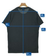 BURBERRY（バーバリー）Tシャツ・カットソー 黒 サイズ:L メンズ/2200733422010