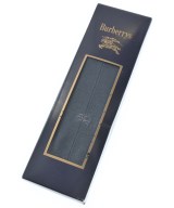 BURBERRY（バーバリー）小物類（その他） グレー サイズ:- メンズ/2200733493034