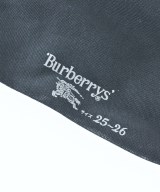 BURBERRY（バーバリー）小物類（その他） グレー サイズ:- メンズ/2200733493034