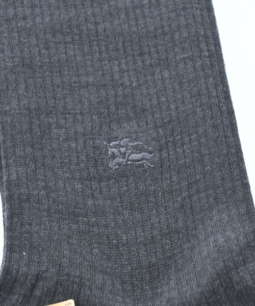 BURBERRY（バーバリー）小物類（その他） 紺 サイズ:- メンズ/2200733493041