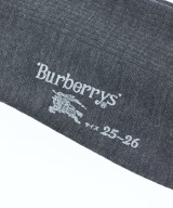 BURBERRY（バーバリー）小物類（その他） 紺 サイズ:- メンズ/2200733493041